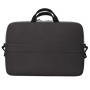 Targus , Sagano Slipcase , Fits up to size 16 , Grey , Shoulder strap