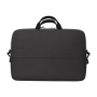 Targus , Sagano Slipcase , Fits up to size 16 , Grey , Shoulder strap