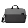 Targus , Sagano Slipcase , Fits up to size 16 , Grey , Shoulder strap