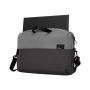 Targus , Sagano Slipcase , Fits up to size 16 , Grey , Shoulder strap