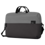 Targus , Sagano Slipcase , Fits up to size 16 , Grey , Shoulder strap