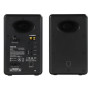 Edifier Compact Active Speaker , M90 , 100 W , Bluetooth , Wireless connection , Black