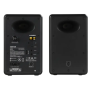 Edifier Compact Active Speaker , M90 , 100 W , Bluetooth , Wireless connection , Black