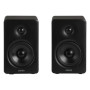 Edifier Compact Active Speaker , M90 , 100 W , Bluetooth , Wireless connection , Black
