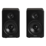 Edifier Compact Active Speaker , M90 , 100 W , Bluetooth , Wireless connection , Black
