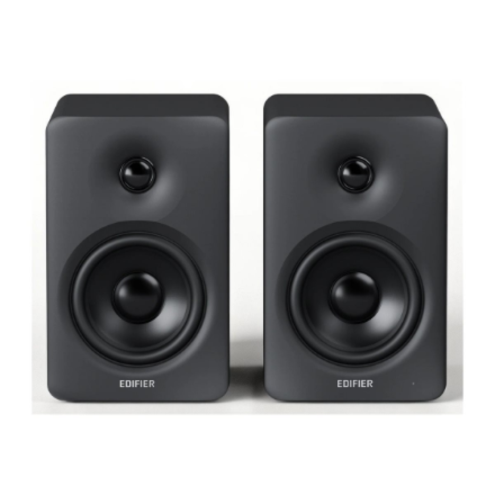 Edifier Compact Active Speaker , M90 , 100 W , Bluetooth , Wireless connection , Black