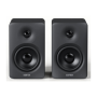 Edifier Compact Active Speaker , M90 , 100 W , Bluetooth , Wireless connection , Black