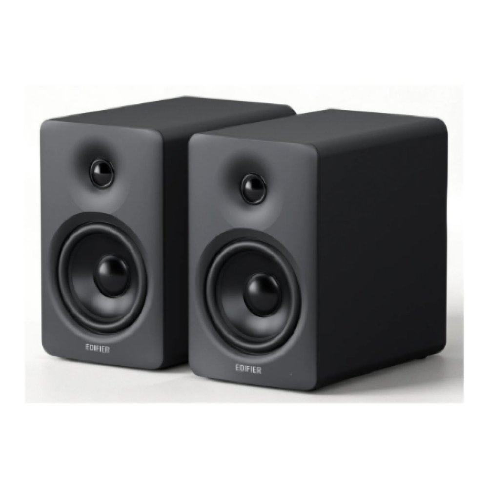 Edifier Compact Active Speaker , M90 , 100 W , Bluetooth , Wireless connection , Black
