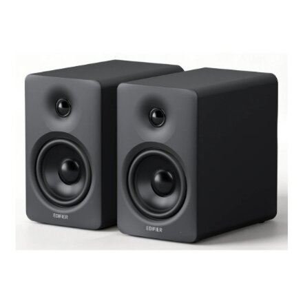 Edifier Compact Active Speaker , M90 , 100 W , Bluetooth , Wireless connection , Black