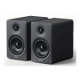 Edifier Compact Active Speaker , M90 , 100 W , Bluetooth , Wireless connection , Black