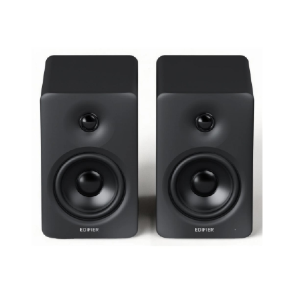 Edifier Compact Active Speaker , M90 , 100 W , Bluetooth , Wireless connection , Black
