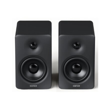 Edifier Compact Active Speaker , M90 , 100 W , Bluetooth , Wireless connection , Black