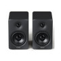 Edifier Compact Active Speaker , M90 , 100 W , Bluetooth , Wireless connection , Black
