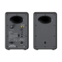 Edifier Compact Active Speaker , M90 , 100 W , Bluetooth , Wireless connection , Black