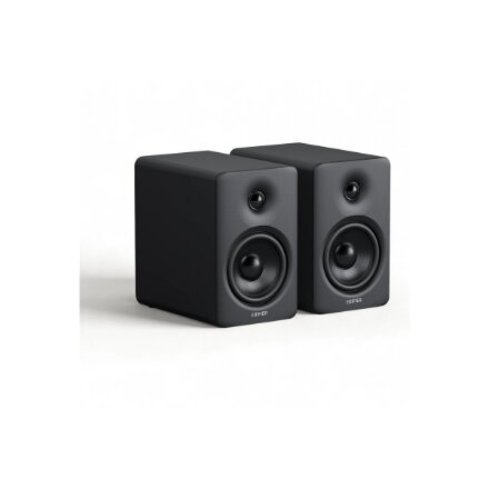 Edifier Compact Active Speaker , M90 , 100 W , Bluetooth , Wireless connection , Black