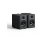 Edifier Compact Active Speaker , M90 , 100 W , Bluetooth , Wireless connection , Black