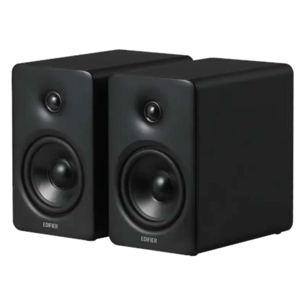 Edifier Compact Active Speaker , M90 , 100 W , Bluetooth , Wireless connection , Black