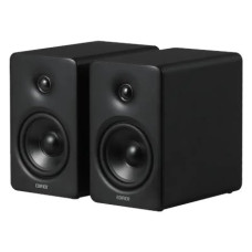 Edifier Compact Active Speaker , M90 , 100 W , Bluetooth , Wireless connection , Black