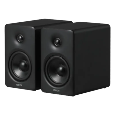 Edifier Compact Active Speaker , M90 , 100 W , Bluetooth , Wireless connection , Black