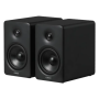 Edifier Compact Active Speaker , M90 , 100 W , Bluetooth , Wireless connection , Black