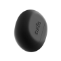 Sudio Earbuds , N3 Pro , Bluetooth , In-ear , Microphone , Titanium Black , Noise canceling , Wireless