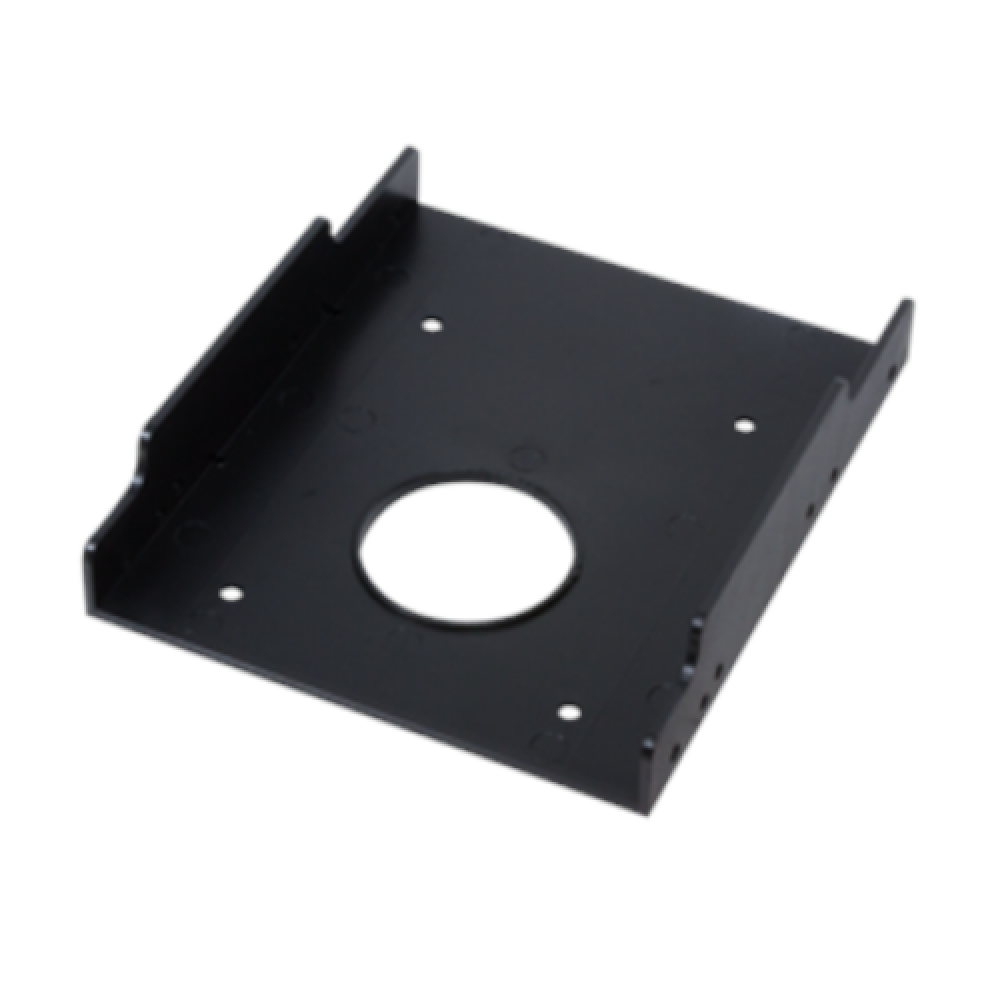 Logilink Harddisk Mounting Bracket, 1x 2.5 to 3.5