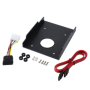 Logilink Harddisk Mounting Bracket, 1x 2.5 to 3.5