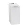 Candy Washing Machine , TCA264TM5-S , Energy efficiency class A , Top loading , Washing capacity 6 kg , 1200 RPM , Depth 60 cm , Width 41 cm , Display , Digit , White