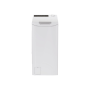 Candy Washing Machine , TCA264TM5-S , Energy efficiency class A , Top loading , Washing capacity 6 kg , 1200 RPM , Depth 60 cm , Width 41 cm , Display , Digit , White