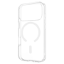 Fixed MagPure , Back cover , Xiaomi , 17 Ultra , TPU/PC , Clear