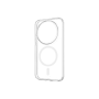 Fixed MagPure , Back cover , Xiaomi , 17 Ultra , TPU/PC , Clear