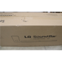 SALE OUT. 5.1.3ch Soundbar , S90QY , USB port , DAMAGED PACKAGING , Bluetooth , Wireless connection