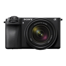 Sony Alpha A6700 APS-C Camera with 18-135mm Lens , Sony