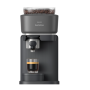 Philips Coffee maker , BAR300/60 Baristina , Pump pressure 16 bar , Semi-automatic , 122.8 W , Black
