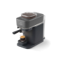 Philips Coffee maker , BAR300/60 Baristina , Pump pressure 16 bar , Semi-automatic , 122.8 W , Black