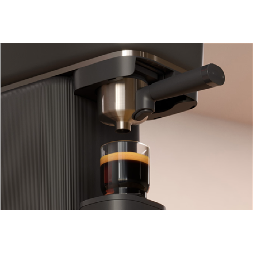 Philips Coffee maker , BAR300/60 Baristina , Pump pressure 16 bar , Semi-automatic , 122.8 W , Black