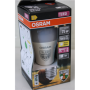 SALE OUT. Osram Žalgiris Edition E27 1055lm LED Lamp with Remote , E27 , 9.5 W , 2700K warm white, green , DAMAGED PACKAGING
