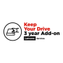 Lenovo , Warranty , 3Y Keep Your Drive , 3 year(s)