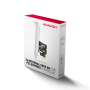 AXAGON Two-channel SATA III PCI-Express controller with two internal SATA port outputs , PCES-SJ2
