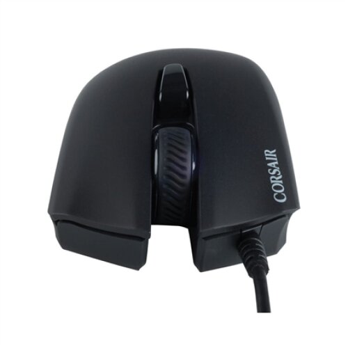 Corsair , Gaming Mouse , HARPOON RGB PRO FPS/MOBA , Gaming Mouse , Wired , Optical , Black , Yes