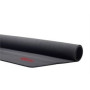 Gembird , MP-GAME-M , natural rubber foam + fabric , Gaming mouse pad, medium , Gaming mouse pad , 250x350x3 mm , Black