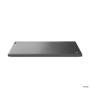 Lenovo Yoga Pro 7 14APH8 Storm Grey 14.5 IPS 2.5K Anti-glare AMD Ryzen 7 7840HS 16 GB Soldered LPDDR5x-6400 SSD 512 GB AMD Radeon 780M Graphics Windows 11 Home 802.11ax Bluetooth version 5.1 Keyboard language English Keyboard backlit Warranty 24 month(s) 