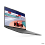 Lenovo Yoga Pro 7 14APH8 Storm Grey 14.5 IPS 2.5K Anti-glare AMD Ryzen 7 7840HS 16 GB Soldered LPDDR5x-6400 SSD 512 GB AMD Radeon 780M Graphics Windows 11 Home 802.11ax Bluetooth version 5.1 Keyboard language English Keyboard backlit Warranty 24 month(s) 