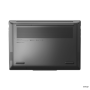 Lenovo Yoga Pro 7 14APH8 Storm Grey 14.5 IPS 2.5K Anti-glare AMD Ryzen 7 7840HS 16 GB Soldered LPDDR5x-6400 SSD 512 GB AMD Radeon 780M Graphics Windows 11 Home 802.11ax Bluetooth version 5.1 Keyboard language English Keyboard backlit Warranty 24 month(s) 