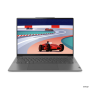 Lenovo Yoga Pro 7 14APH8 Storm Grey 14.5 IPS 2.5K Anti-glare AMD Ryzen 7 7840HS 16 GB Soldered LPDDR5x-6400 SSD 512 GB AMD Radeon 780M Graphics Windows 11 Home 802.11ax Bluetooth version 5.1 Keyboard language English Keyboard backlit Warranty 24 month(s) 