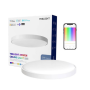 Yeelight LED Ceiling Light Arwen 550S , 50 W , 2700-6500 K , LED , 220-240 V