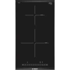 Bosch , Hob , PIB375FB1E , Induction , Number of burners/cooking zones 2 , Touch , Timer , Black