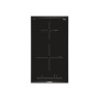 Bosch , Hob , PIB375FB1E , Induction , Number of burners/cooking zones 2 , Touch , Timer , Black