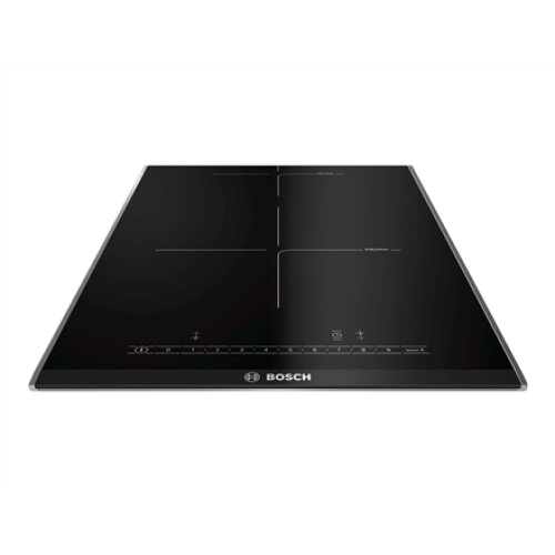 Bosch , Hob , PIB375FB1E , Induction , Number of burners/cooking zones 2 , Touch , Timer , Black