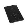 Bosch , Hob , PIB375FB1E , Induction , Number of burners/cooking zones 2 , Touch , Timer , Black